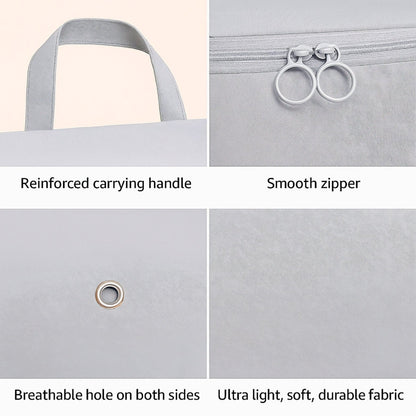 c0gthh-se Home Improvement Compression Storage Bag – Foldable, Lightweight & Breathable