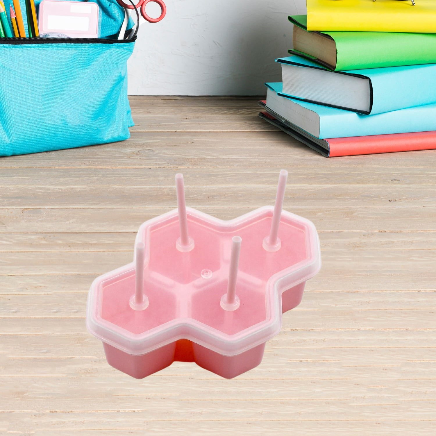 Inno Prods Home Improvement Multi Design Ice Mold Set Multi Shaped BPA Free Ice Maker For Kids And Adults