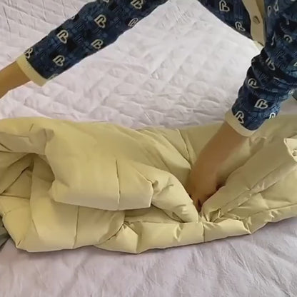Compression Storage Bag – Foldable, Lightweight & Breathable