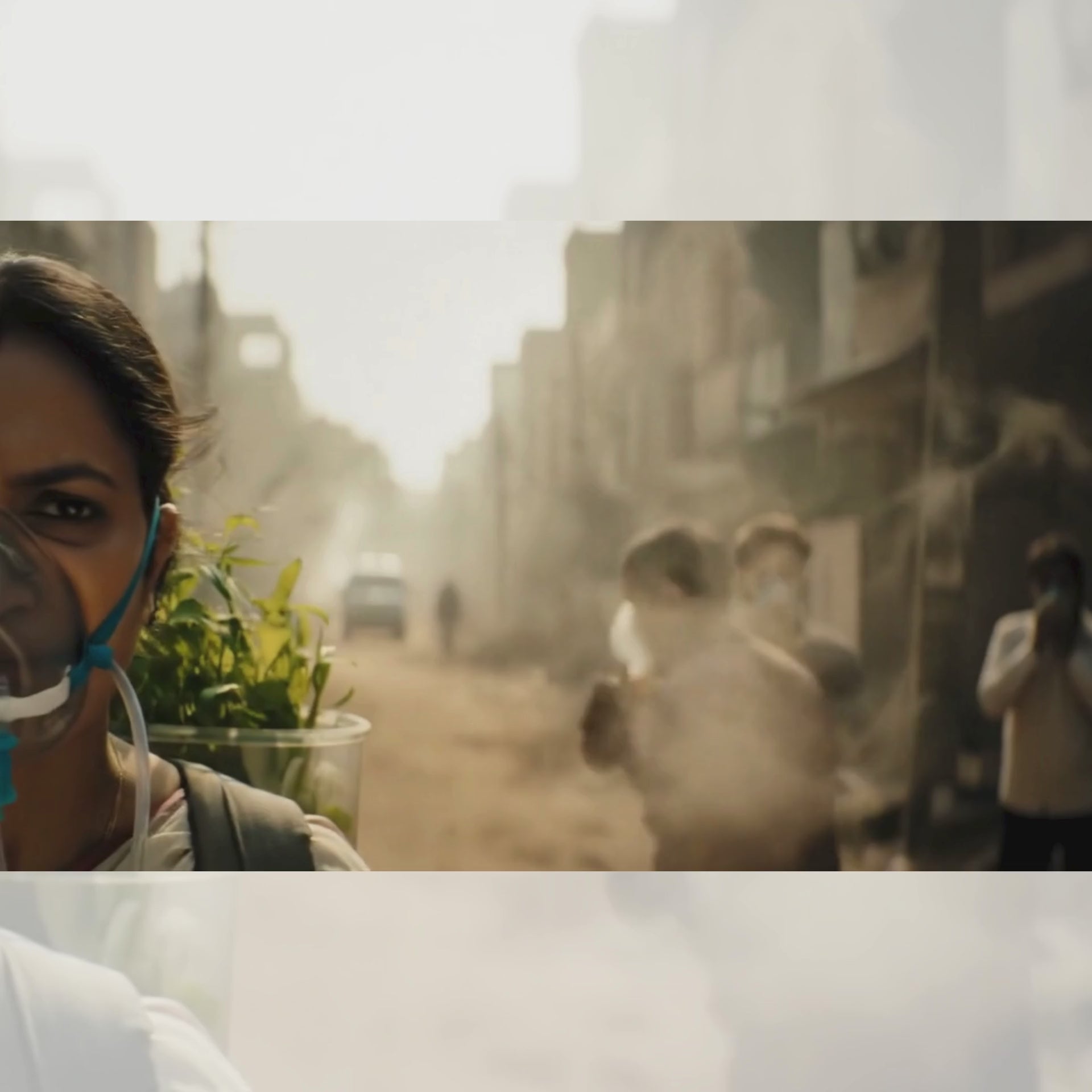 Inno Prods Filter Free Portable Air Purifier | CE & ROHS Certified | PM2.5, Dust, Smoke, Allergens for Home, Office, Car